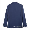 Mens high quality woven blazer